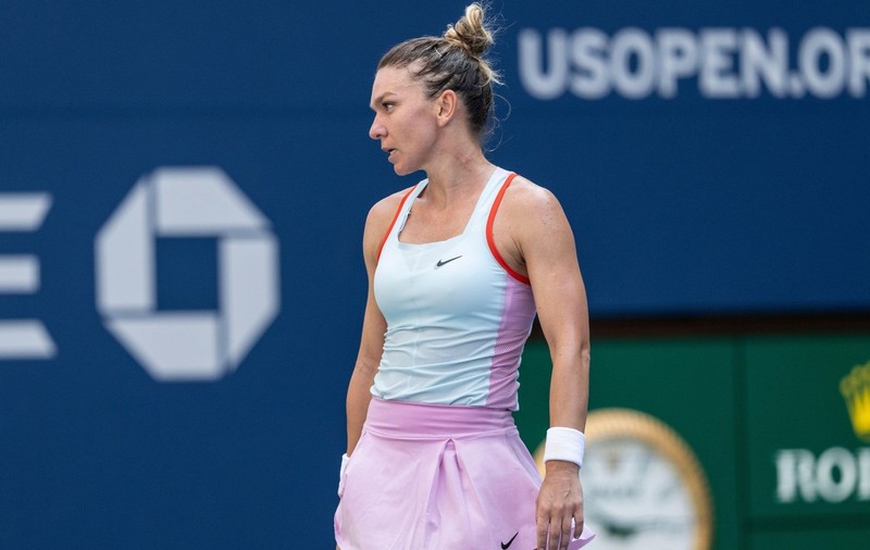 Șeful WTA, reacție în premieră în cazul de dopaj al Simonei Halep. Steve Simon: „Chiar o compătimesc”
