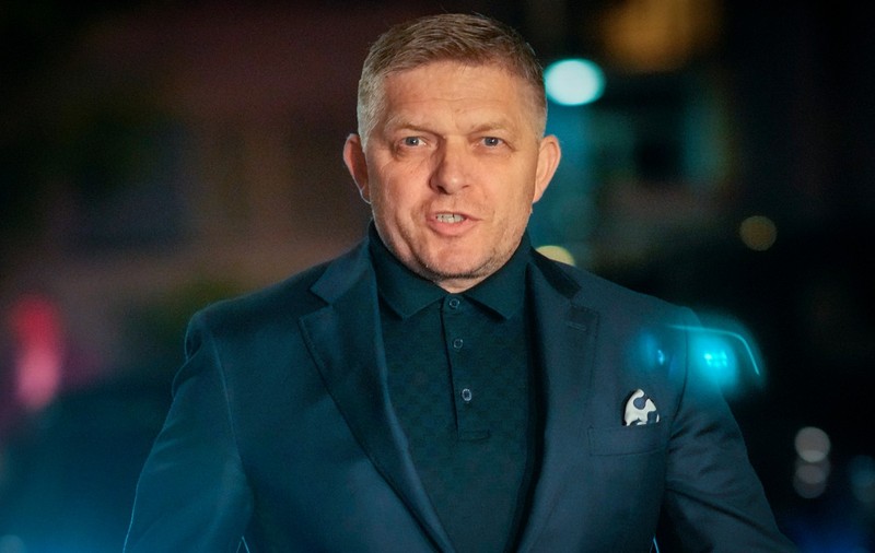 Partidul lui Robert Fico, candidat pro-rus cu discurs antioccidental, a câștigat alegerile din Slovacia