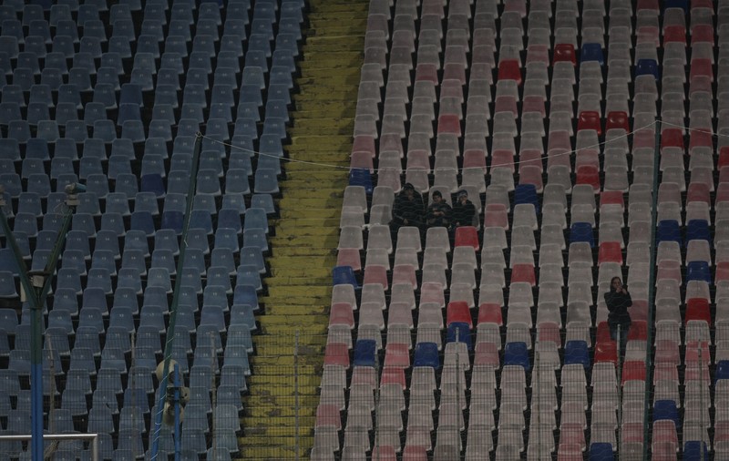 Rapidiștii au găsit soluția pentru ca arena Ghencea să fie, din nou, plină