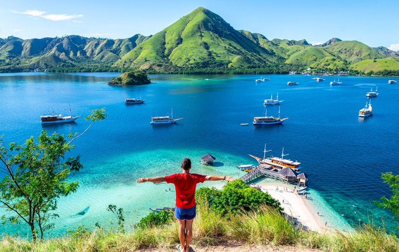 Curiozități despre Indonezia