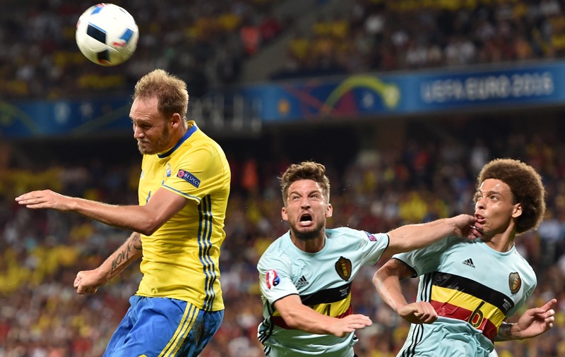 Euro 2016. Un român de origine maghiară e cel mai mare fan al ... Belgiei la meciul cu Ungaria
