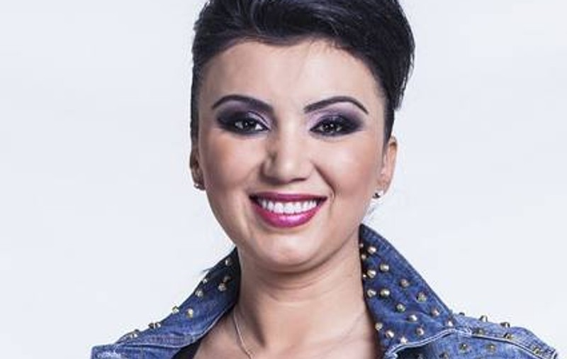 Adriana Bahmuțeanu a primit ofertă de a intra în politică! Fosta soție a lui Silviu Prigoană a dat răspunsul