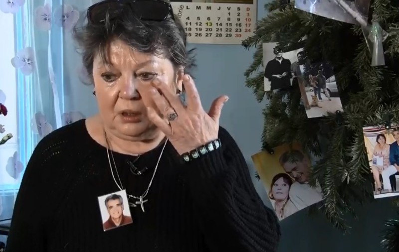 Au trecut 8 ani de la moartea actorului Iurie Darie. Soția lui nu poate trece peste această pierdere. “Pot să spun că atunci când sunt stresată, mă simt protejată”