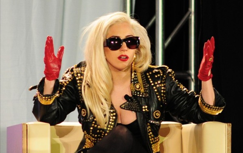 Bună de plată! Lady Gaga, dată în judecată de un fabricant de păpuşi pentru 10 milioane dolari