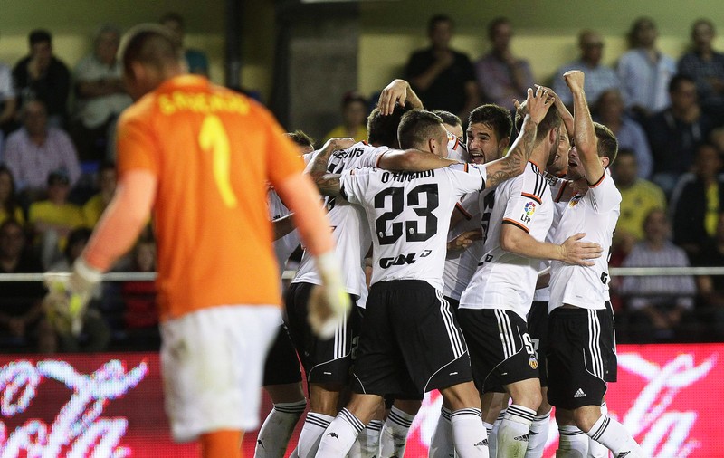 VIDEO / Villareal - Valencia 1-3. "Liliecii" au spălat ruşinea după înfrângerea cu Deportivo