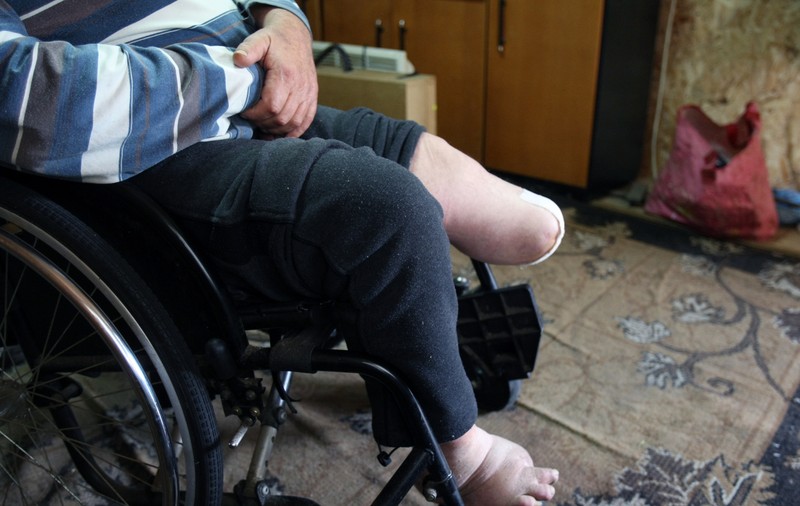 Libertatea te ajută | Persoanele cu handicap pot contesta impozitul pe casă