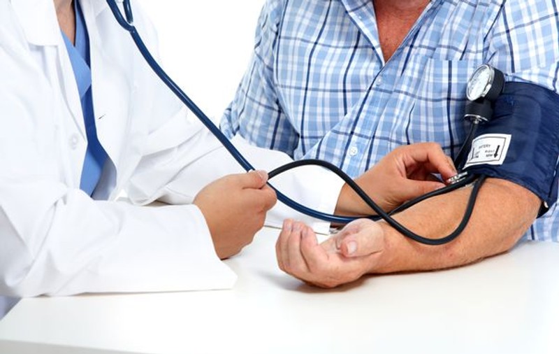 Cum scazi tensiunea arterială în 6 pași simpli