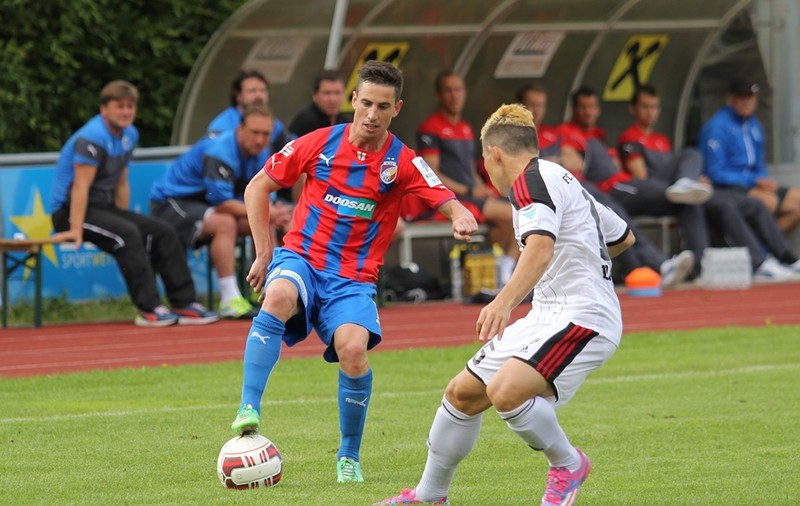 VIDEO / Viktoria Plzen, învinsă la scor de neprezentare în Supercupa Cehiei