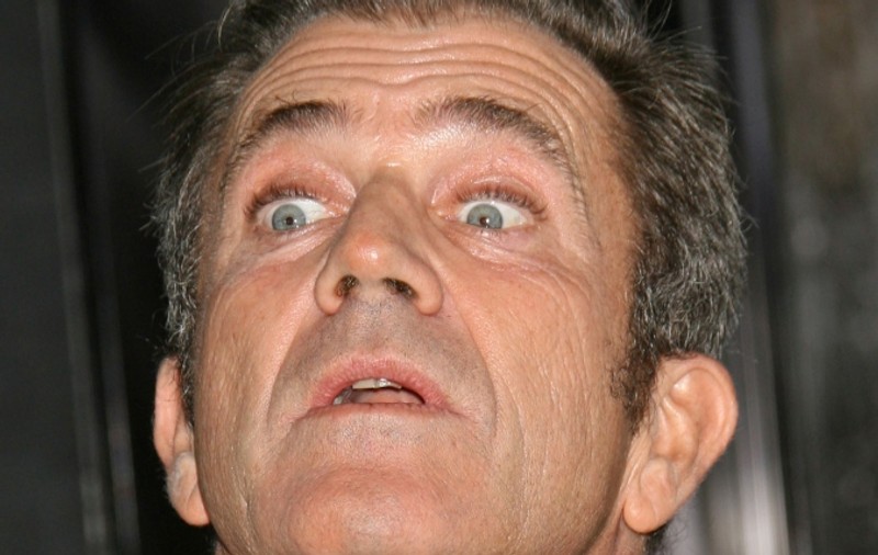 Mel Gibson va face 4 ani de închisoare? 