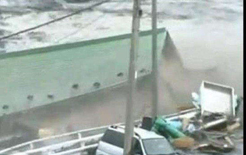 Cutremur puternic în Costa Rica! Alertă de tsunami pentru Caraibe!