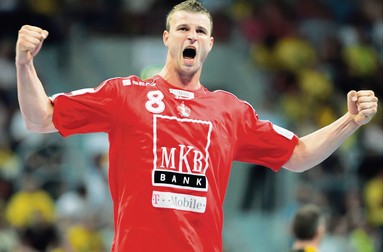 Marian Cozma | Foto: EPA