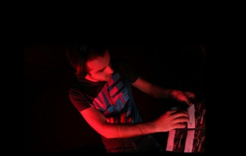 DJ Christian Green, unul din cei mai apreciaţi DJ de la VIBE FM mixează la Liberty Parade