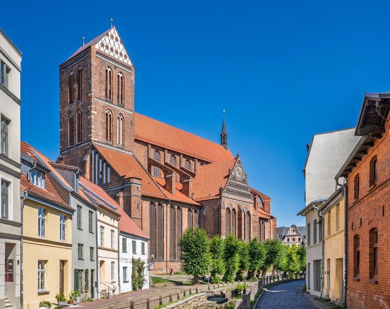 Top 7 cele mai spectaculoase orașe din Germania, care rămân pe dinafara listei de destinații de vacanță pentru turiști