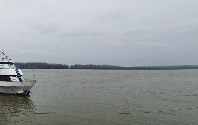 Fast Danube 2 Galați: Ce este autostrada albastră de 170.000.000 de euro pentru care există deja două oferte
