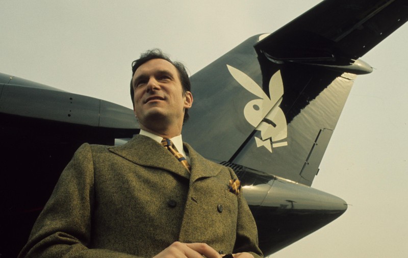 Cei mai importanți scriitori care au publicat în Playboy pe parcursul vieții lui Hugh Hefner
