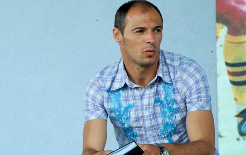 Bogdan Andone are o părere excelentă despre antrenorul Belarusului: "E inteligent şi bun psiholog"