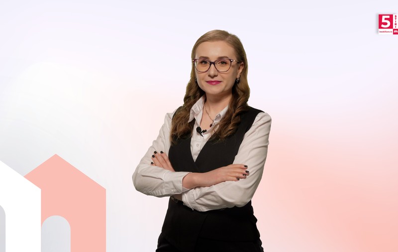 5 Știri Imobiliare.ro: Ce îi face pe români să-și schimbe locuința și câți bani sunt dispuși să împrumute pentru a deveni proprietari?