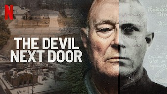 Serialul ”The Devil Next Door” este despre gardianul nazist supranumit ”Ivan cel Groaznic”