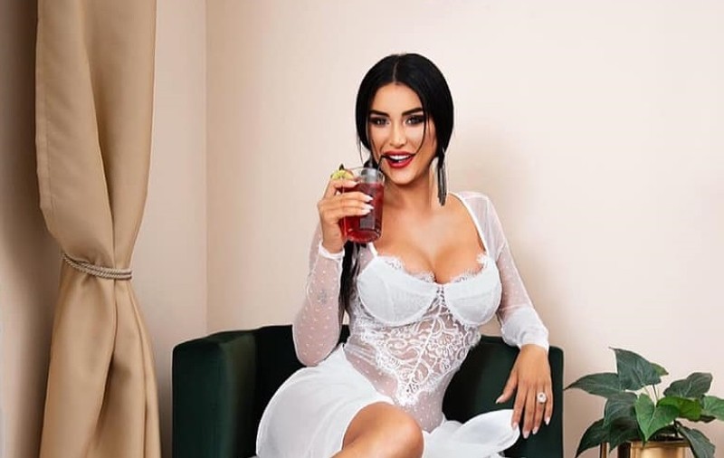 Daniela Crudu își vinde apartamentul din București. Cum arată și câți bani cere vedeta pe locuința de 88 mp