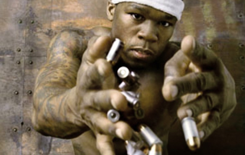 Româncele de la Indiggo, în clip cu 50 Cent
