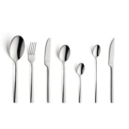 Set tacamuri Amefa All You Need Manille, 42 piese