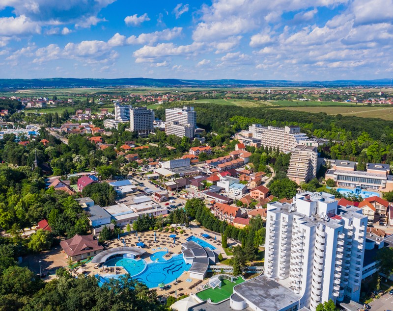 Top 10 destinații de weekend în România pe care să le bifezi vara aceasta