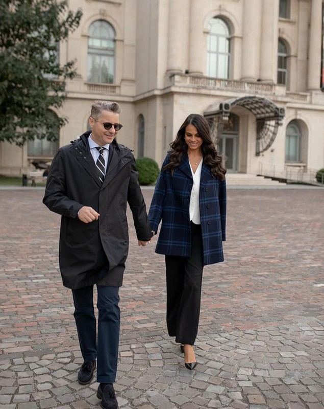 Anca Serea și Adi Sînă, în pragul divorțului. Nu gelozia a fost motivul: „Mă supără faptul că nu este atât de prezent”