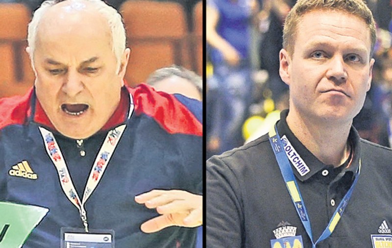 Pleacă Tadici, vine Jakob?