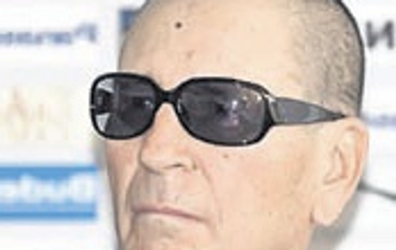 Gheorghe Constantin: «Ceauşescu iubea Steaua!»