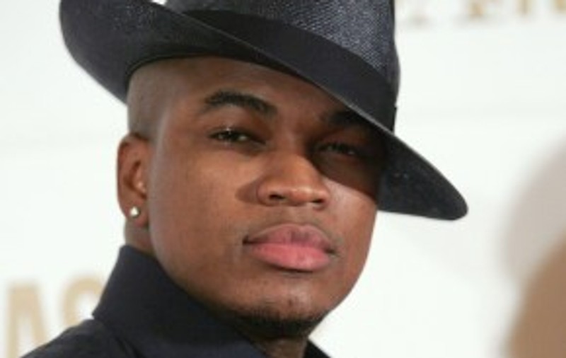 Ne-Yo dă rateu la concert