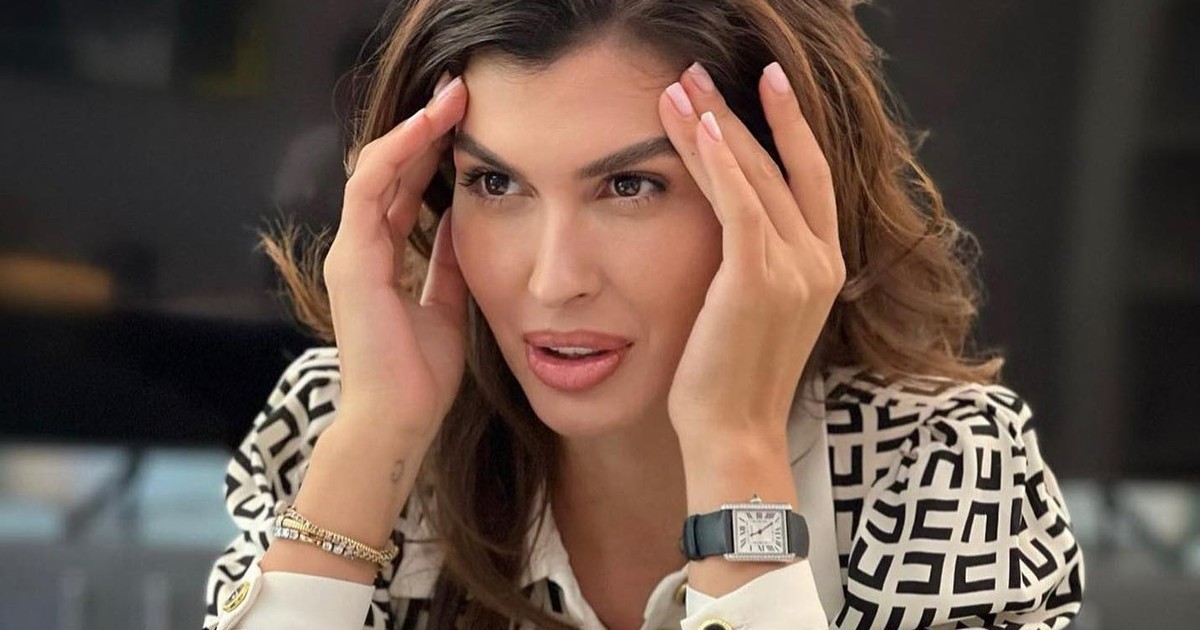 Mădălina Pamfile