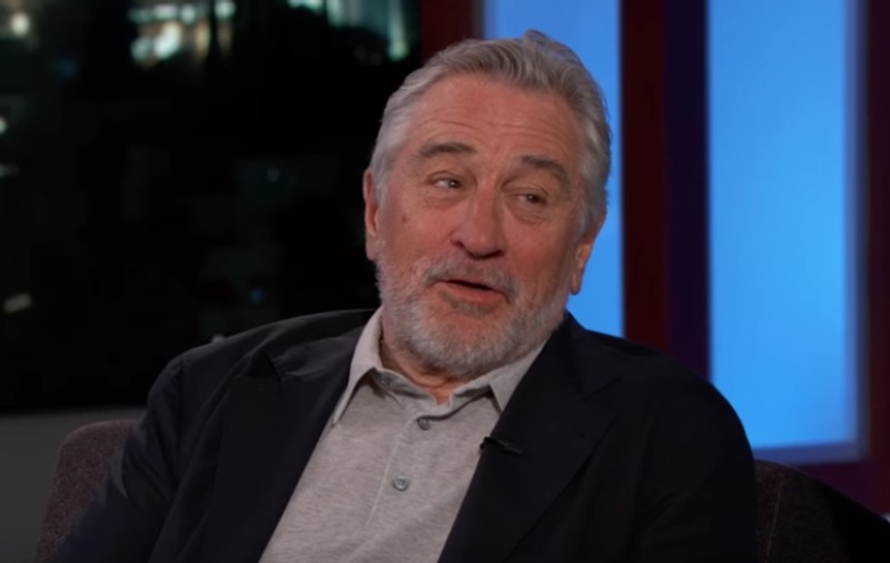 Harvey Weinstein îi datorează lui Robert de Niro aproape un milion de dolari