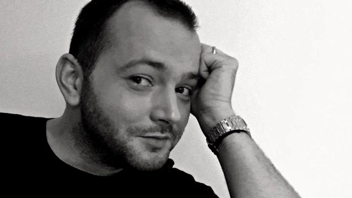 Bucurie mare pentru Mihai Morar. Sora sa s-a întors în România. "După 13 ani"