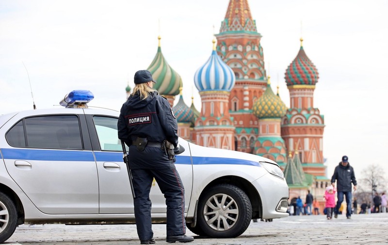 FSB acuză Ucraina și Occidentul că recrutează tineri ruși pentru a comite „activități teroriste, extremiste și de sabotaj"