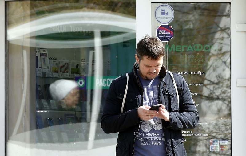 Semnalul telefonic și internetul, în pericol după ce Nokia și Ericsson părăsesc Rusia