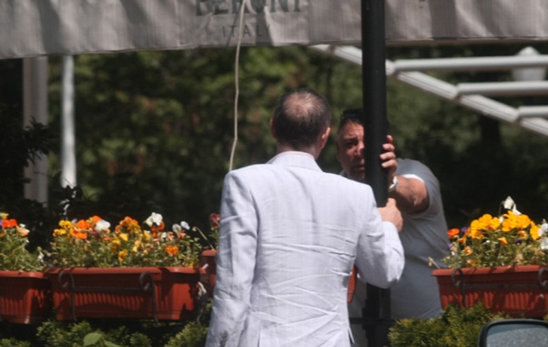 Pe Gigi Becali l-a chelit Steaua!