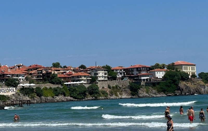 VALURI SOZOPOL 