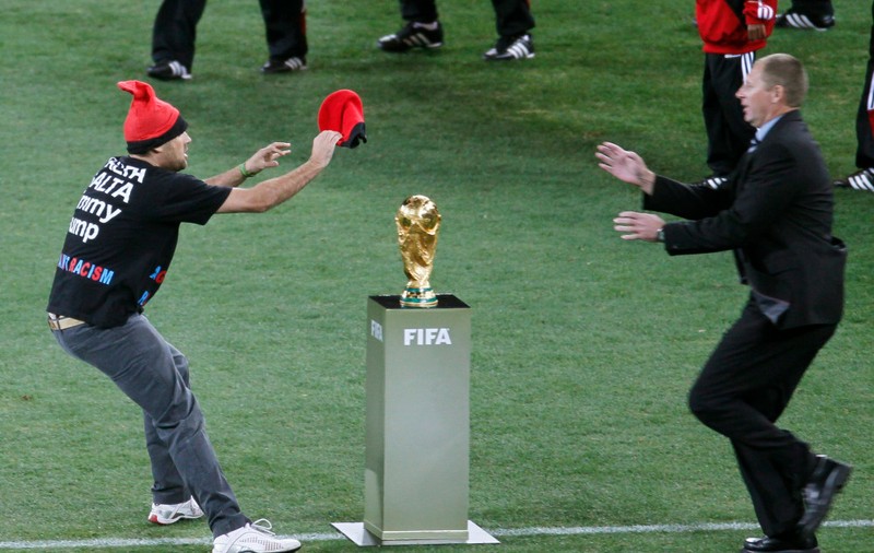 FIFA a stabilit când se vor disputa meciurile de la CM 2022! Avem fotbal de Crăciun!