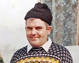Ioan Mita