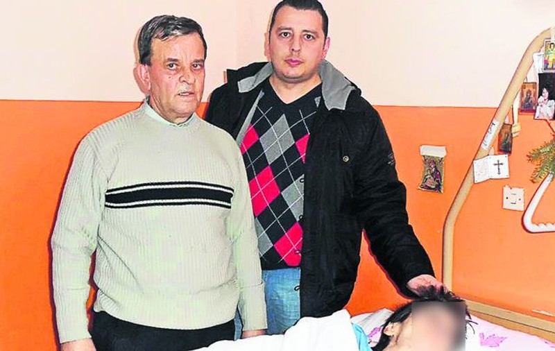 În România, femeile abuzate nu sunt protejate de lege