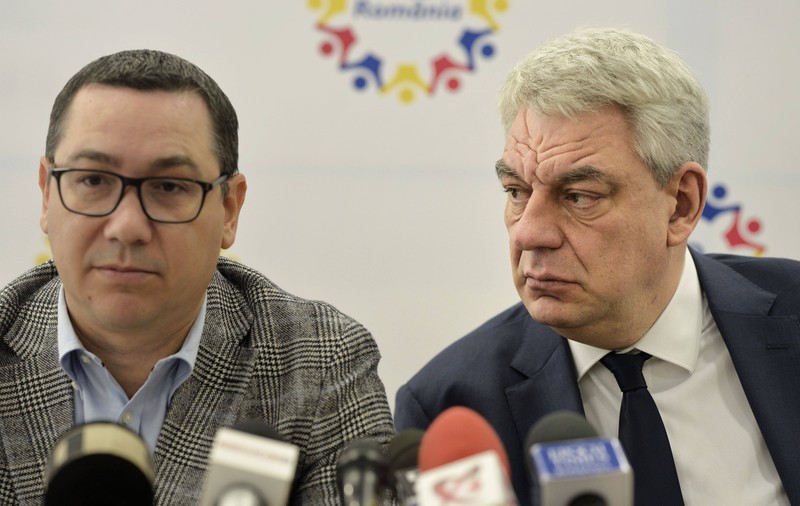 Mihai Tudose și-a dat demisia din Pro România. Motivele care au stat în spatele deciziei