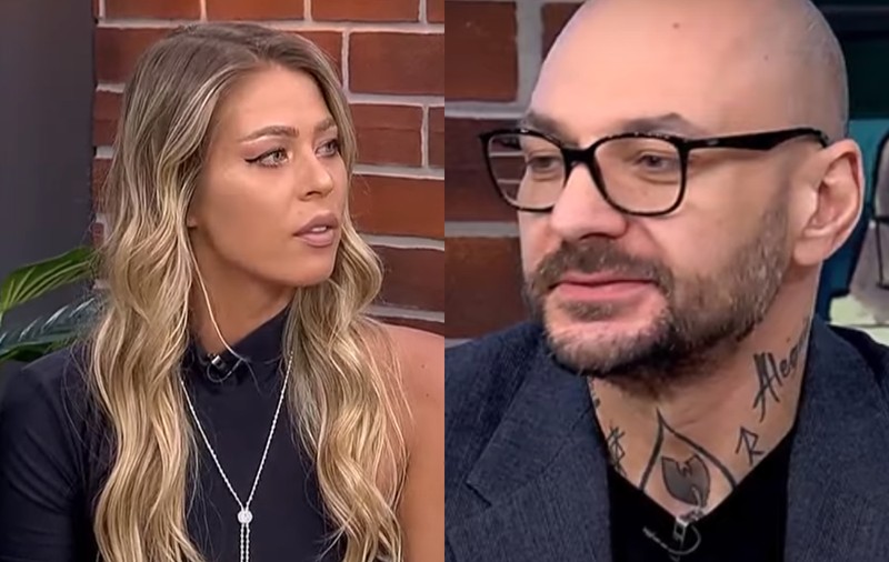 Roxana Nemeș, umilită de Cristi Mitrea. Cătălin Măruță a fost prezent la discuție. „Dacă nu ești bună de nimic, de ce te duci? Nu ai nicio abilitate”