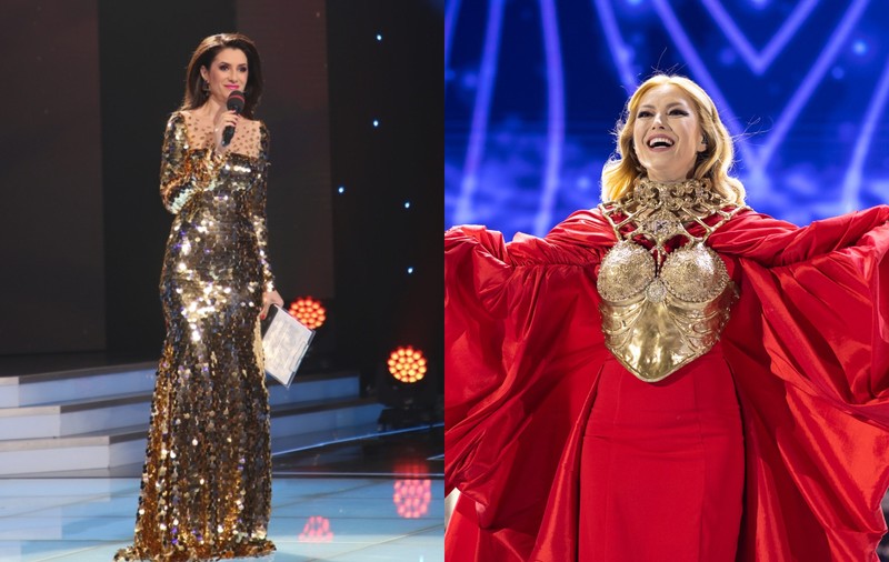 Revelionul 2024 la TVR 1. Iuliana Tudor va prezenta gala „Omul Anului”, iar apoi va fi difuzat concertul „Armâna mea”, al Elenei Gheorghe