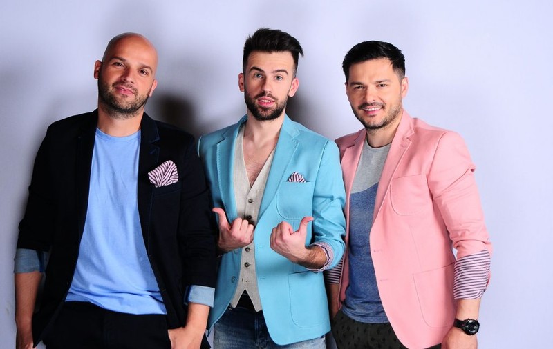 VIDEO EXCLUSIV/ Sfatul lui Andrei Ștefănescu pentru Liviu Vârciu: «Să fie alături de mama copilului lui»