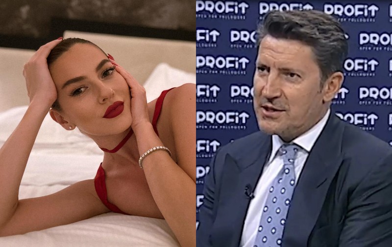 Lidia Buble nu exclude căsătoria cu Horațiu Nicolau: „Sunt gata de măritat”. Cum își răsfață  iubitul, care e mai mare cu 32 de ani decât ea
