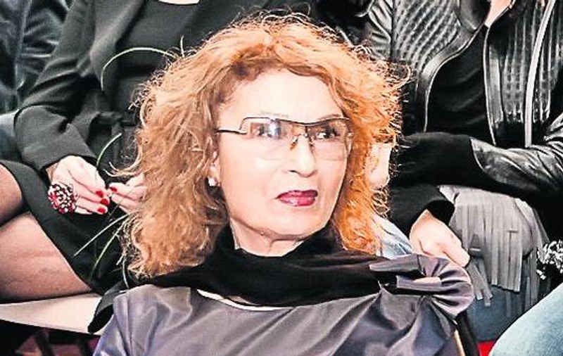 Vezi ce spune Angela Similea despre Sorin Movileanu, fostul soț care o acuză că s-a culcat cu Florin Piersic