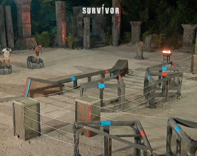 Adrian Kaan a fost eliminat de la „Survivor România” 2026. „Liderii se nasc, nu se numesc. Știu că am asta în sânge”