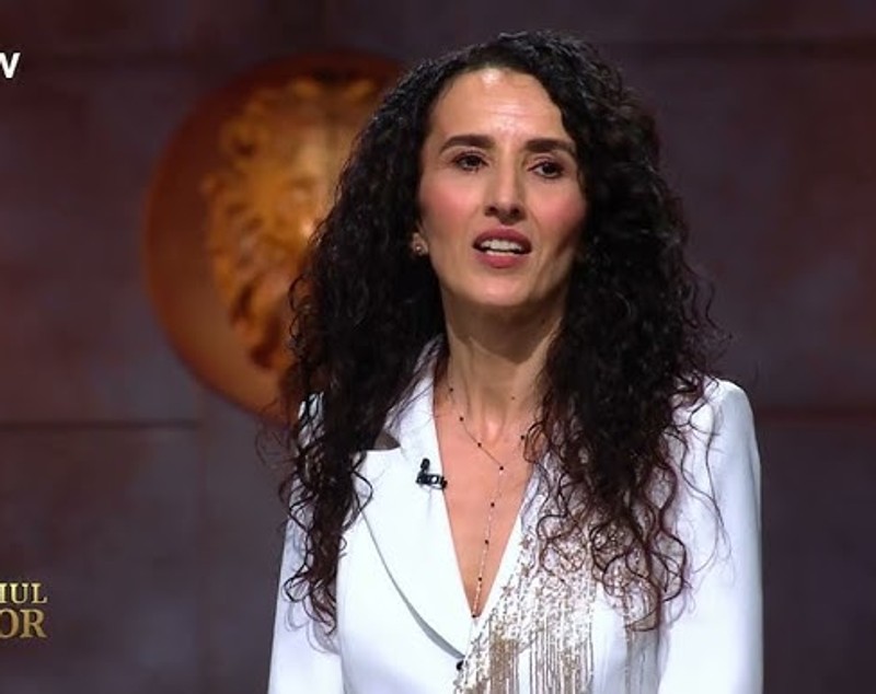 Nadia Vișan, adevărul despre „Imperiul Leilor”. De ce a refuzat tânăra susținută de Andreea Marin finanțarea juraților. „Prea mare presiunea. Nu trebuia să merg acolo”