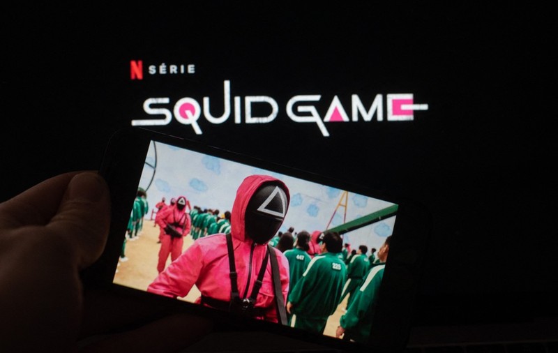O femeie din Coreea de Sud a primit mii de apeluri, după ce numărul ei a apărut în serialul Squid Game