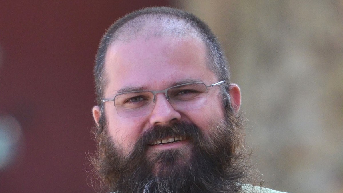 Răzvan Cherecheș, expert în sănătate publică, profesor la Universitatea Babeș-Bolyai din Cluj-Napoca